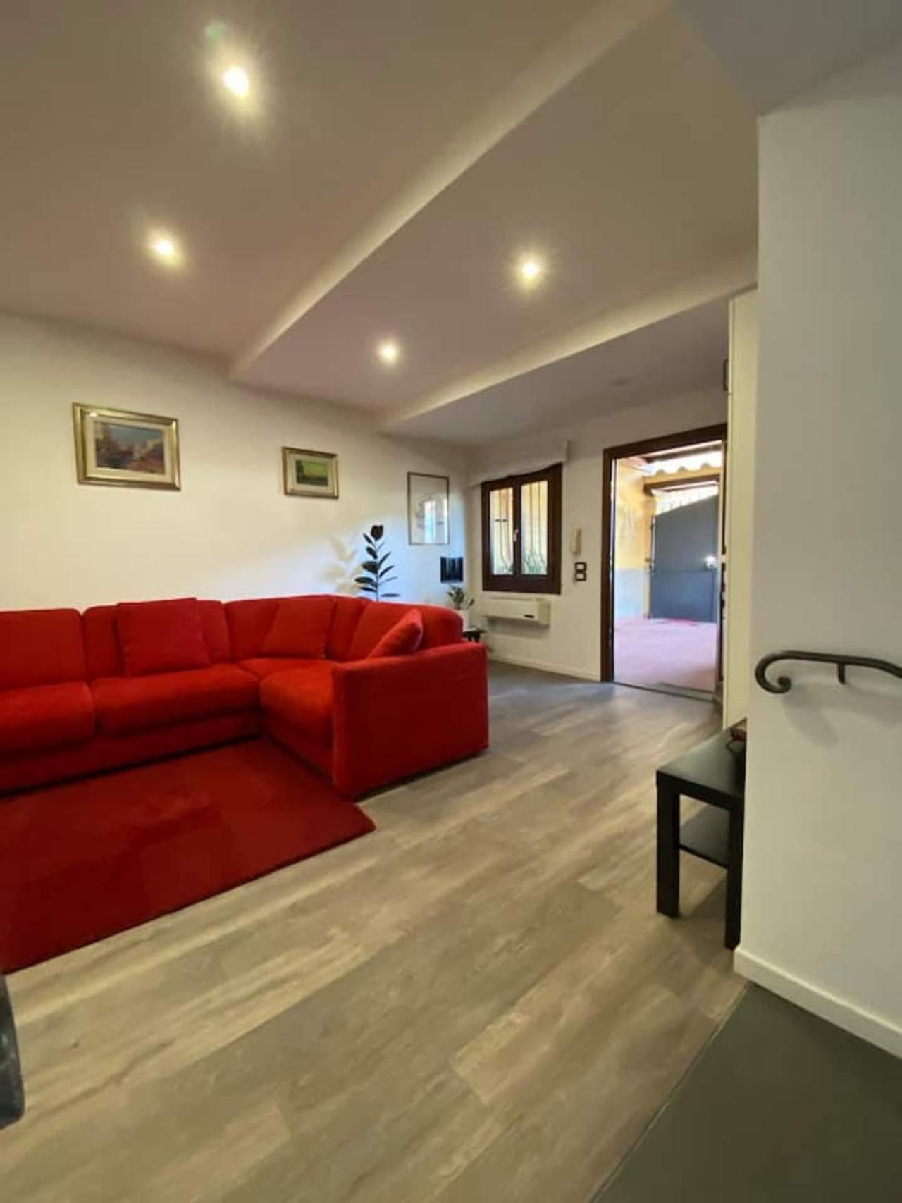 San Gaggio Apartment With Patio ฟลอเรนซ์ ภายนอก รูปภาพ