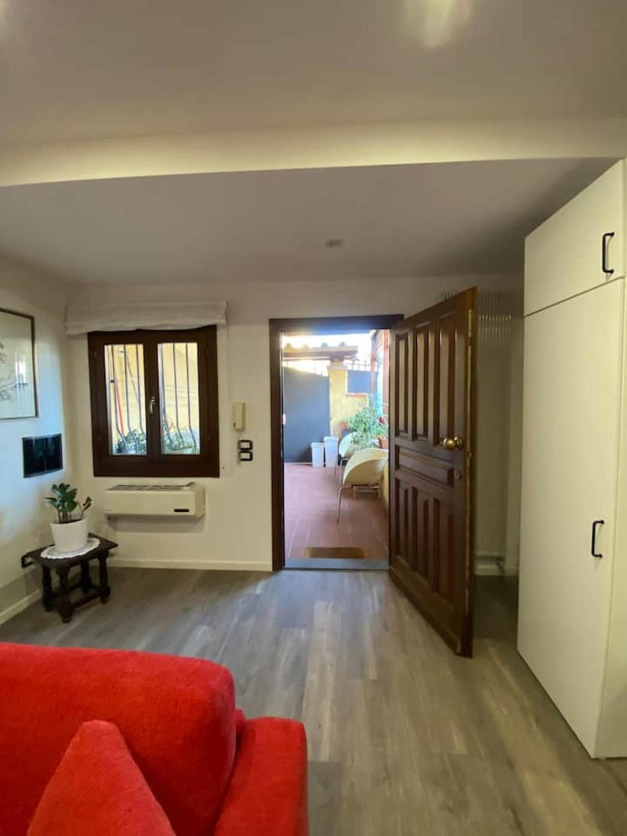 San Gaggio Apartment With Patio ฟลอเรนซ์ ภายนอก รูปภาพ
