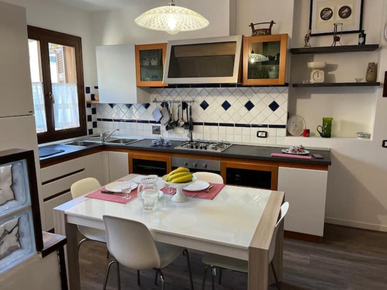 San Gaggio Apartment With Patio ฟลอเรนซ์ ภายนอก รูปภาพ