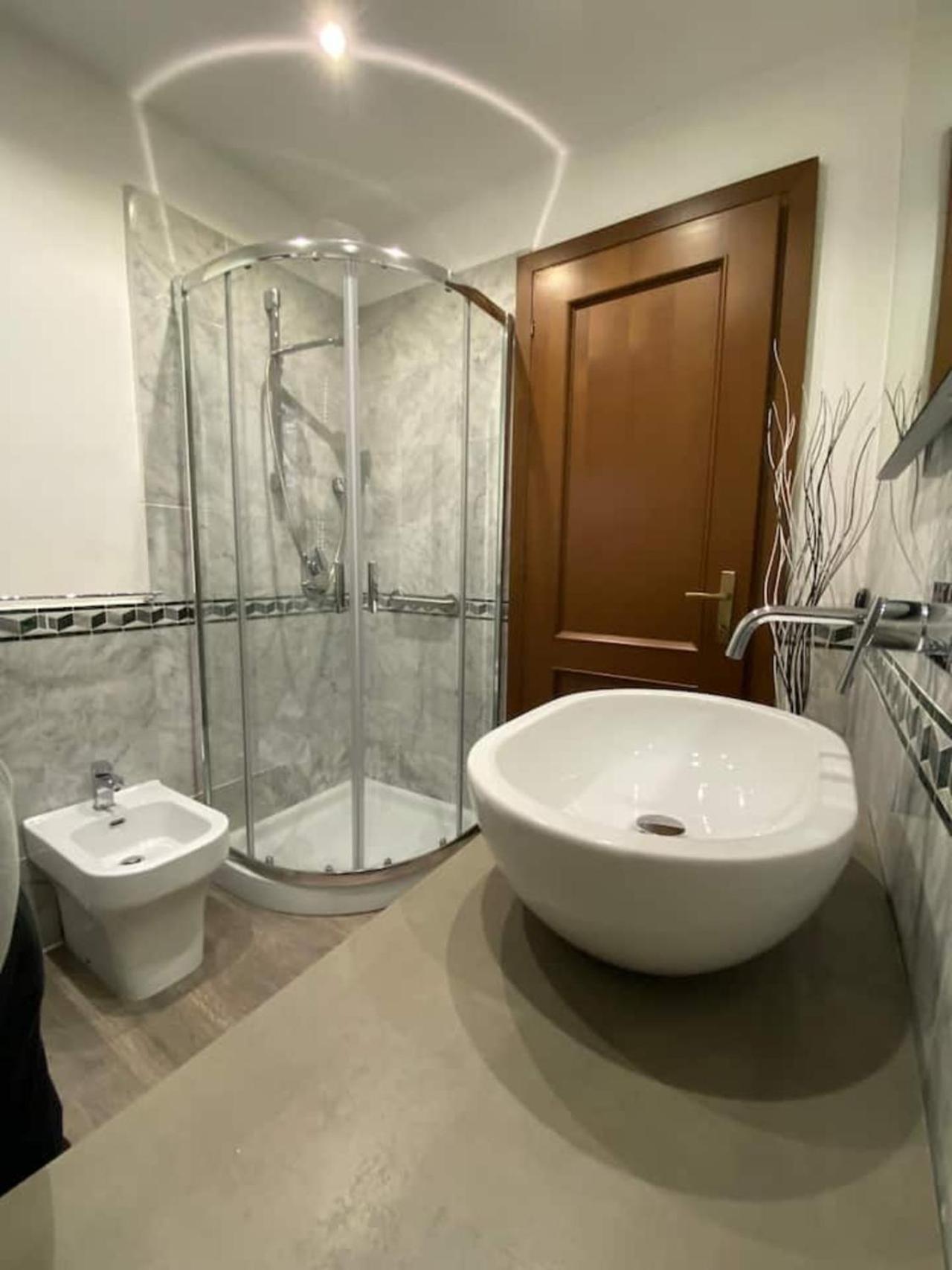 San Gaggio Apartment With Patio ฟลอเรนซ์ ภายนอก รูปภาพ