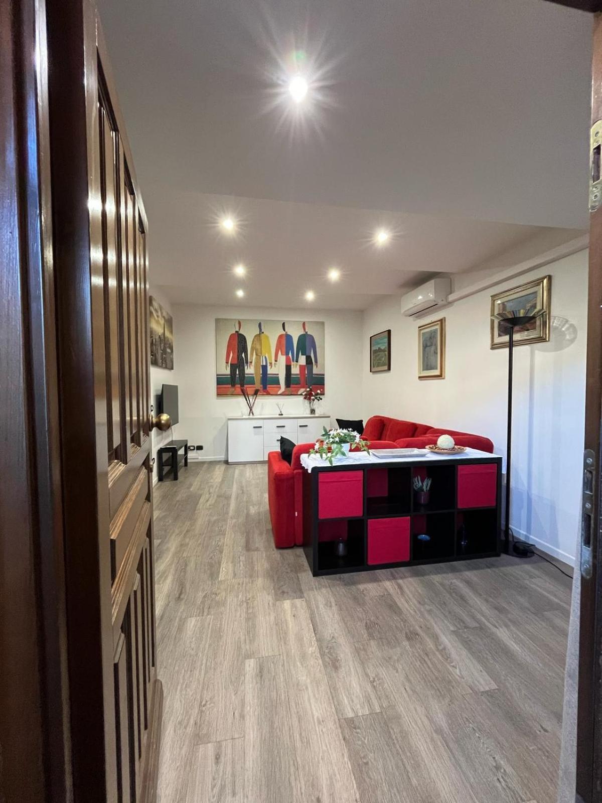 San Gaggio Apartment With Patio ฟลอเรนซ์ ภายนอก รูปภาพ